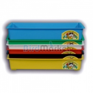 Λεκάνη Κλουβιού Small